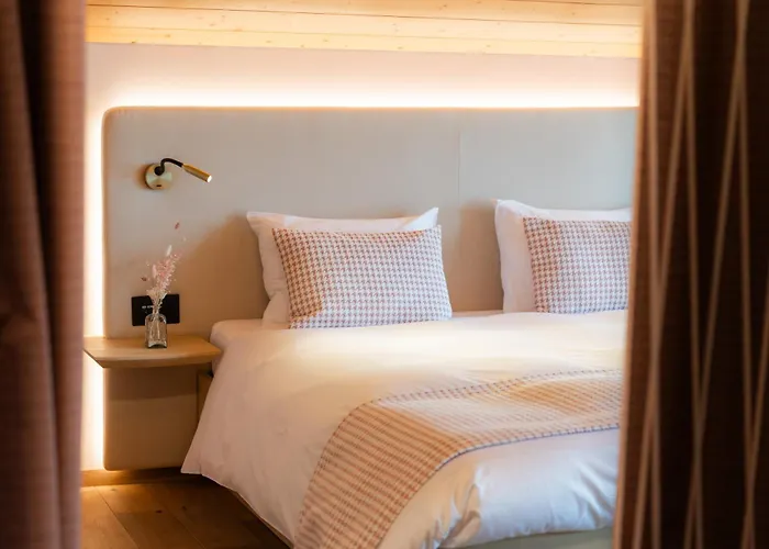 ホテル Grindellodge グリンデルヴァルト