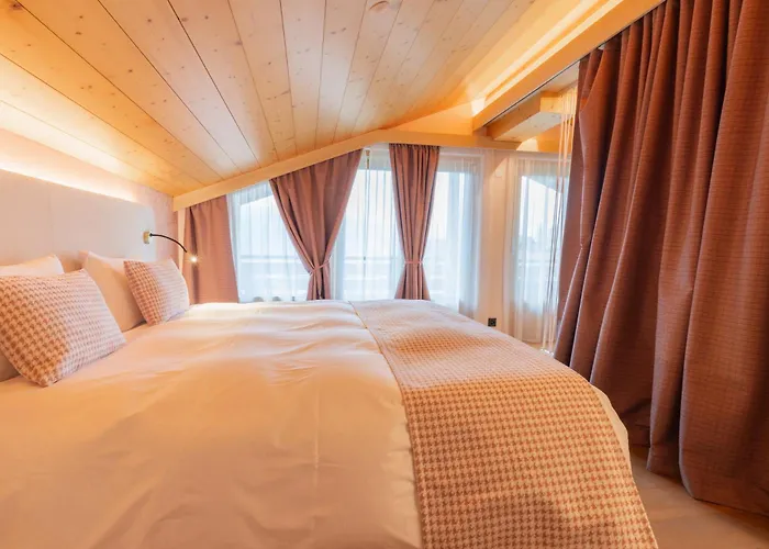 Grindellodge 3* グリンデルヴァルト