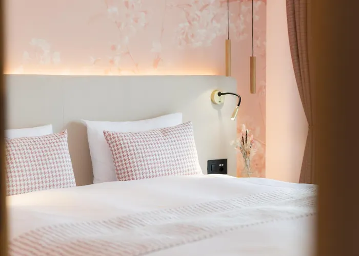 ホテル Grindellodge