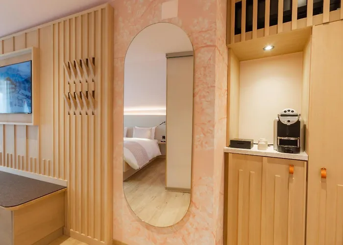 Grindellodge Szálloda Grindelwald