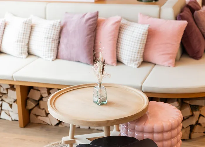 ホテル Grindellodge