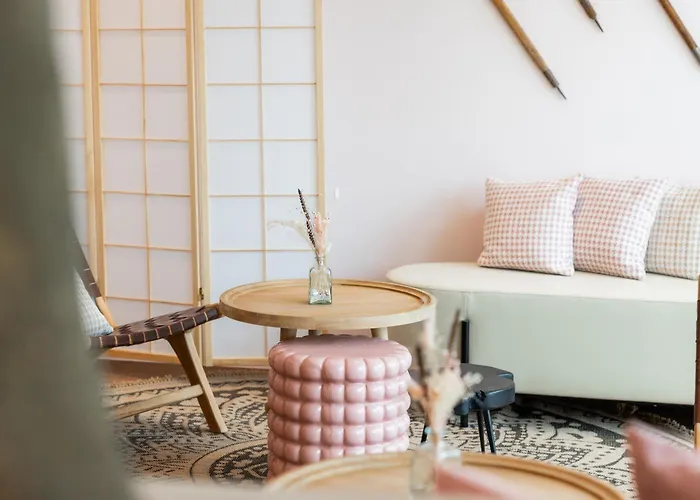 Grindellodge ホテル 3*