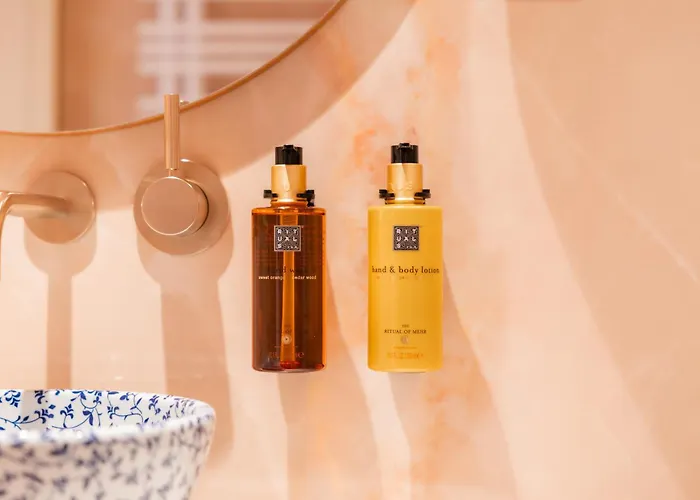 Grindellodge ホテル