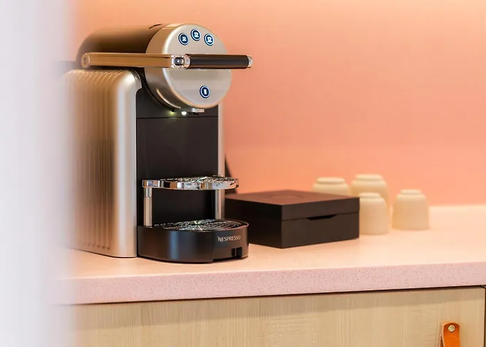 Grindellodge ホテル 3*