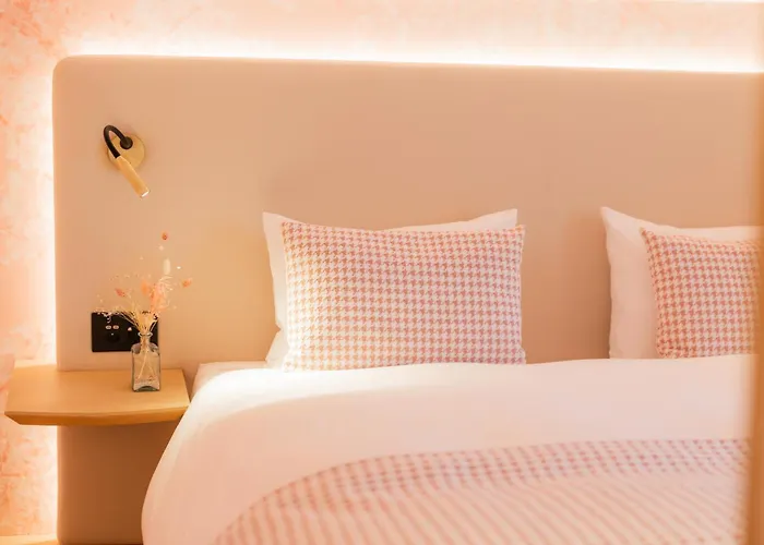 Szálloda Grindellodge 3*