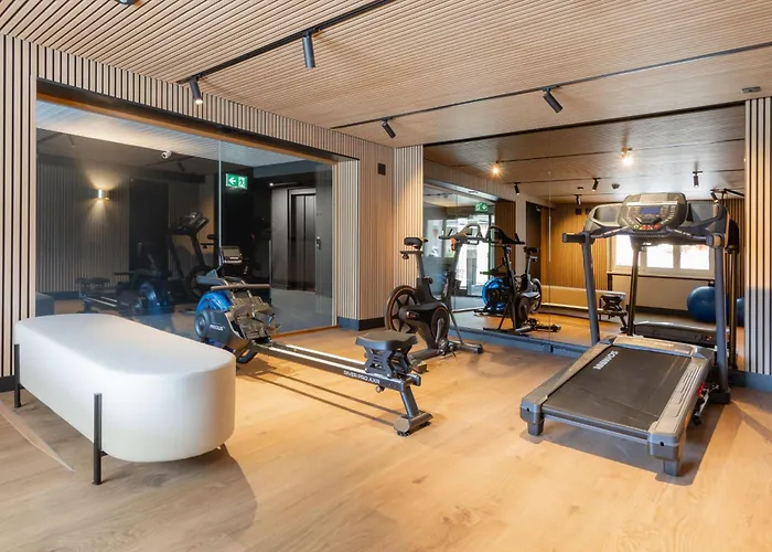 Grindellodge 3* グリンデルヴァルト