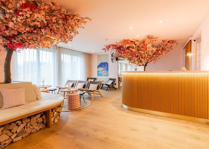 Grindellodge Szálloda 3*