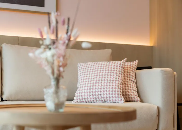 ホテル Grindellodge グリンデルヴァルト