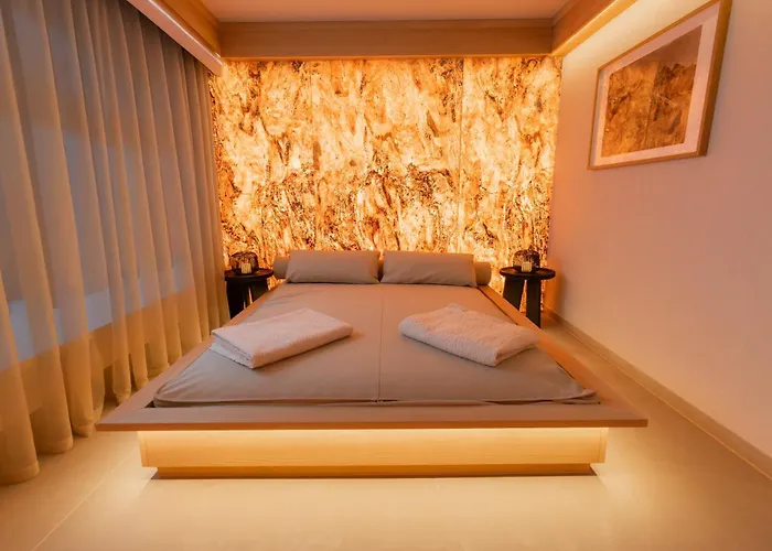 Szálloda Grindellodge 3*