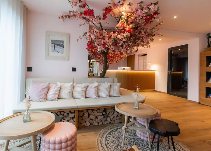 Grindellodge グリンデルヴァルト