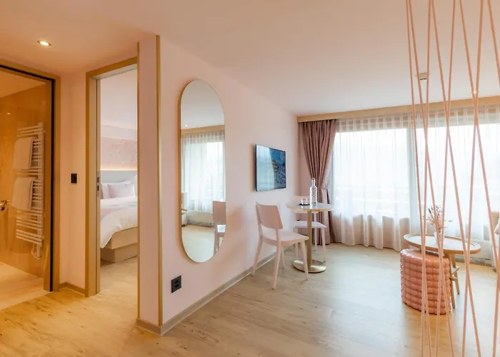 Grindellodge 3* グリンデルヴァルト