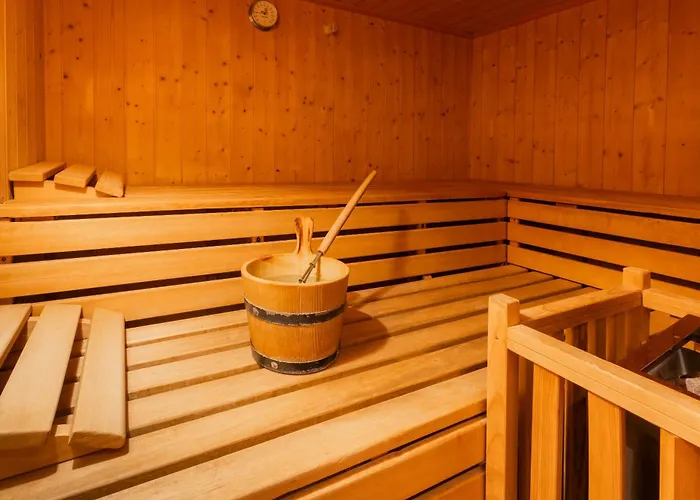 Grindellodge Szálloda