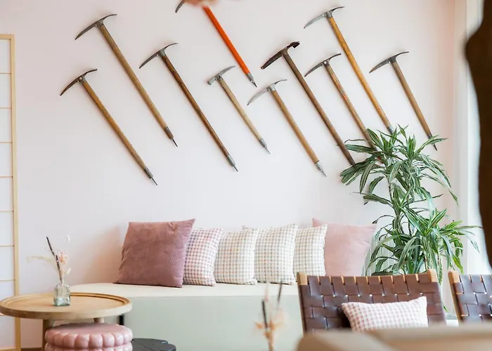 Grindellodge Szálloda 3*