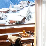 فندق Grindellodge