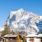 فندق Grindellodge 3*