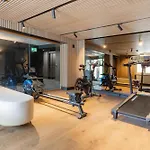 Grindellodge 3* جريندلوالد