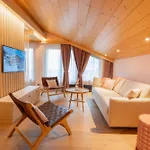 Grindellodge فندق