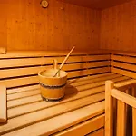 Grindellodge فندق