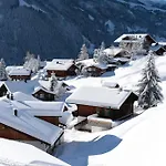 Grindellodge