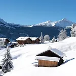 Ξενοδοχείο Grindellodge Γκρίντελβαλντ