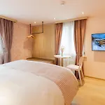 Ξενοδοχείο Grindellodge