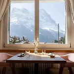 Ξενοδοχείο Grindellodge 3*