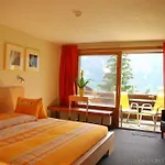 Ξενοδοχείο Grindellodge Γκρίντελβαλντ